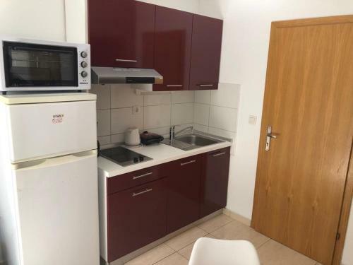 Villa Popi? - Apartm�ny Monika