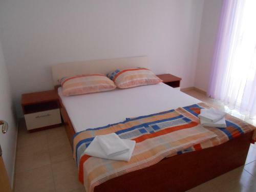 Villa Popi? - Apartm�ny Monika