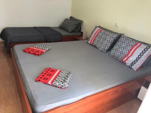 Villa Popi? - Apartm�ny Monika