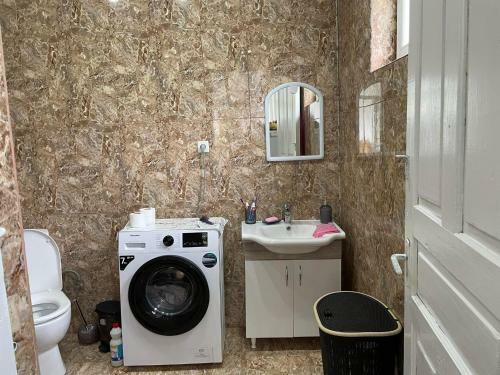 Hostal Nino's House