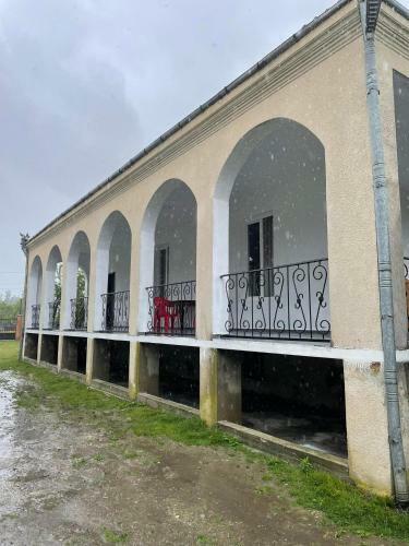 Hostal Nino's House