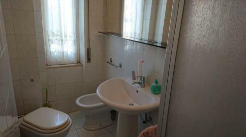 Apartamento Appartamento Al Centro Di Agropoli