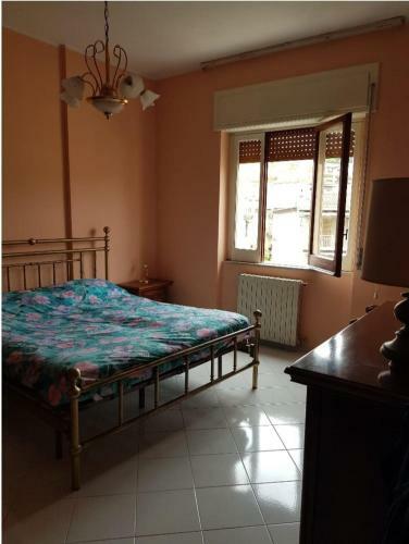 Apartamento Appartamento Al Centro Di Agropoli