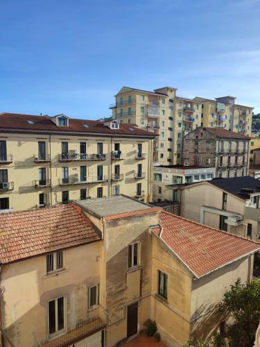 Apartamento Appartamento Al Centro Di Agropoli