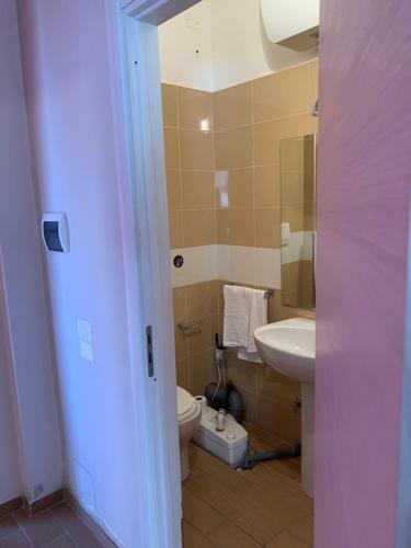 Hostal Marecentro Rooms Di Antonucci
