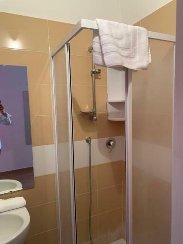 Hostal Marecentro Rooms Di Antonucci
