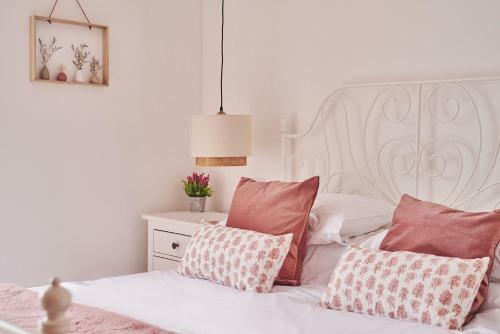 Plum Cottage