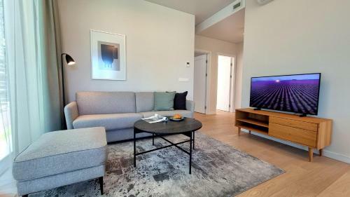 Park Premium Apartments