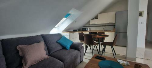 Apartment Illyricum