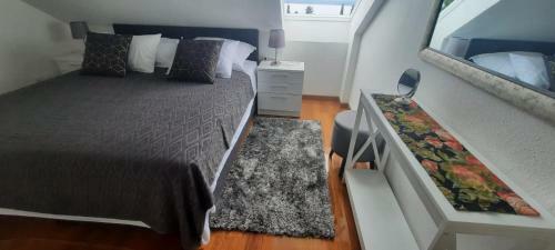 Apartment Illyricum