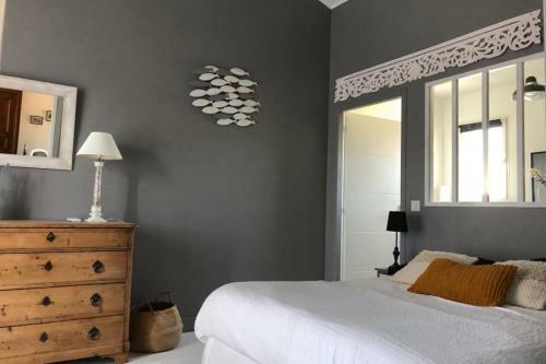 Villa Brigitte � Andernos