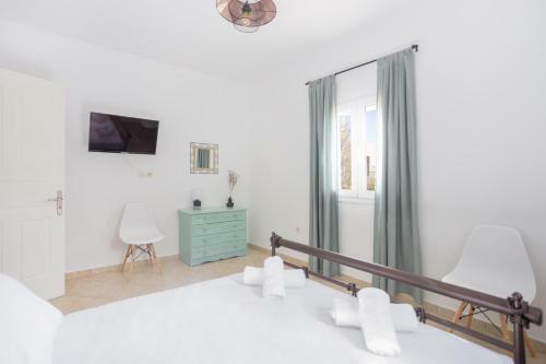 Apartamento Akti Apollona