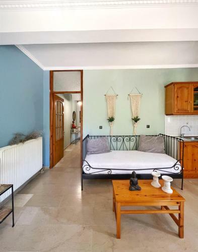 Apartamento Salome's Home Lefkada