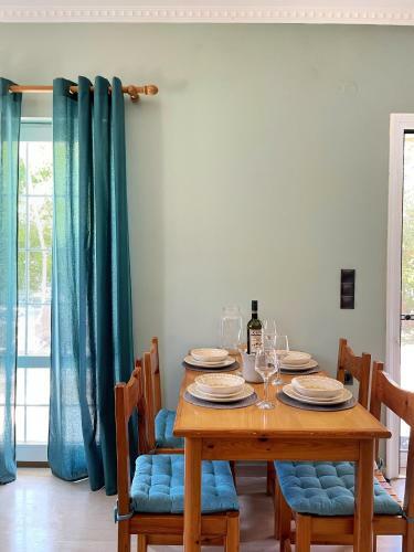 Apartamento Salome's Home Lefkada