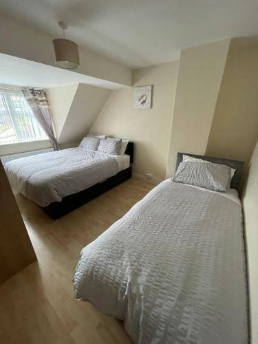 Cosy Cosh House