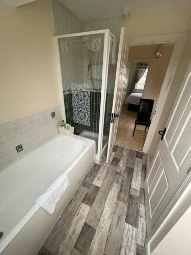 Cosy Cosh House
