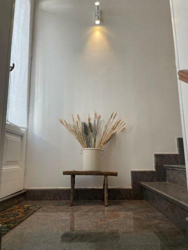 Hostal Borganthia