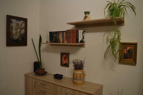 Er?d Apartment