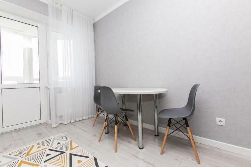 Apartament Nou Si Accesibil Al Chisinaului