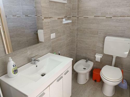 Apartamento La Casetta Di Giove