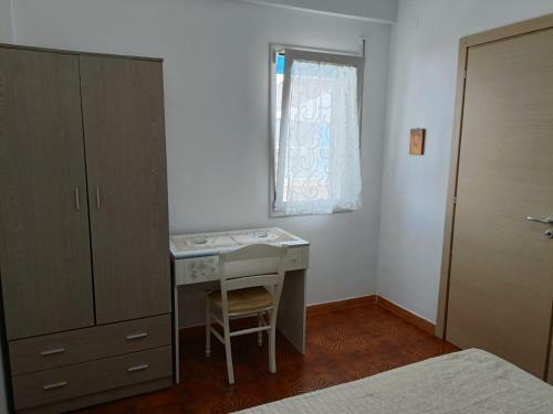 Apartamento La Casetta Di Giove