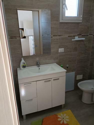 Apartamento La Casetta Di Giove