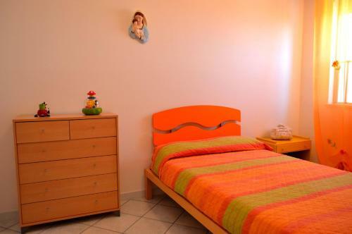 Apartamento Al025a Appartamento Con Vista Mare