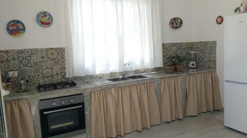 Fiori D'ulivo Casa Vacanza