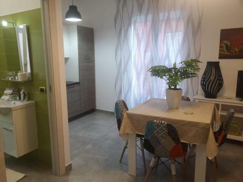 Apartamento Al Castello 1, Casa Vacanze