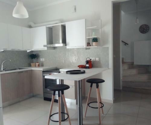 Memas Argostoli Apartment