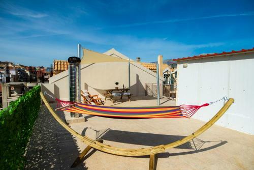 Memas Argostoli Apartment