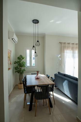 Memas Argostoli Apartment