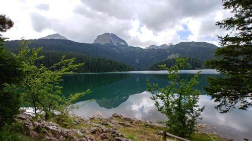 High Haven Durmitor