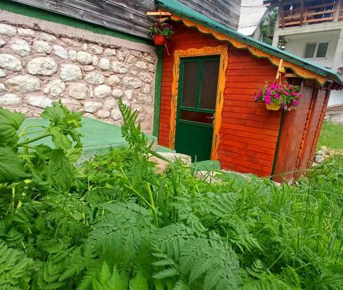 Apartamento Vucedol
