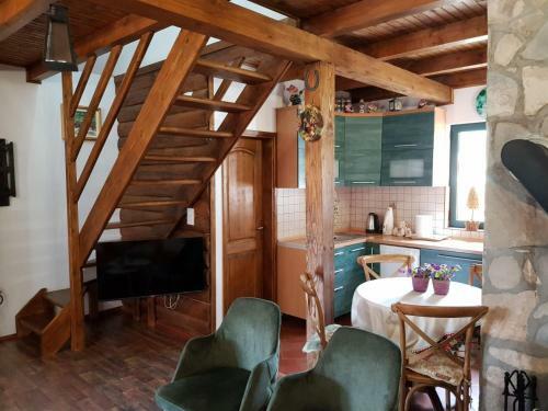 Holiday House Vsv Zabljak