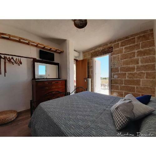 Hostal Masseria Trappito Stracca