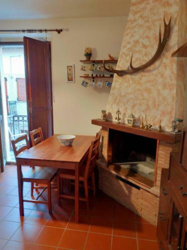 Apartamento La Piazzetta