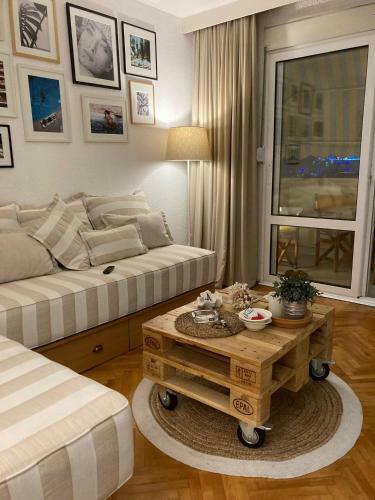 Cosy Studio Apartment In The Centre