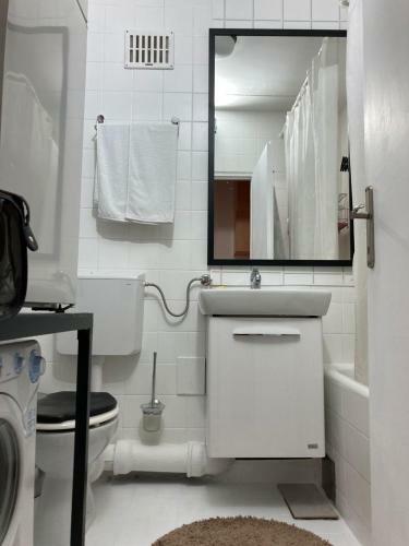 Cosy Studio Apartment In The Centre