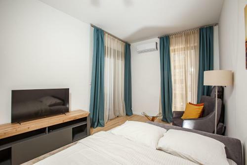 Apartamento Soho Beauty