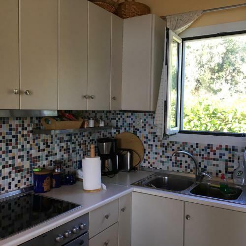 Silia's Happy Home