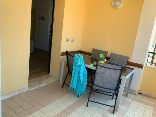 Apartamento Casa La Palma