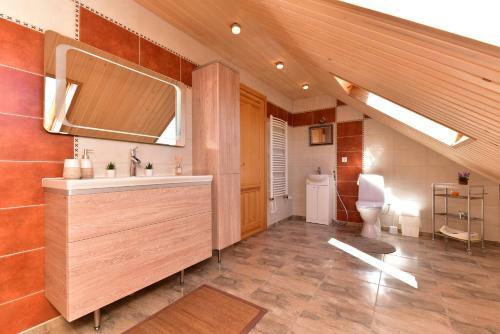 Apartamento Grandhaus Druskininkai