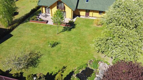 Apartamento Grandhaus Druskininkai