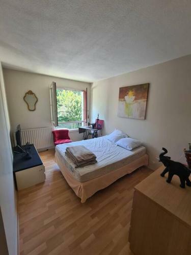 Apartamento Appartement 2 Chambres Anglet, Proche Biarritz