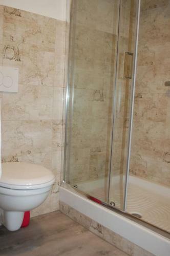 Apartamento La Ciesa Dei Siori