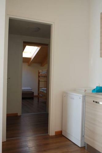 Apartamento La Ciesa Dei Siori