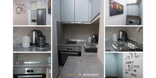 Noa Luxury Apartment