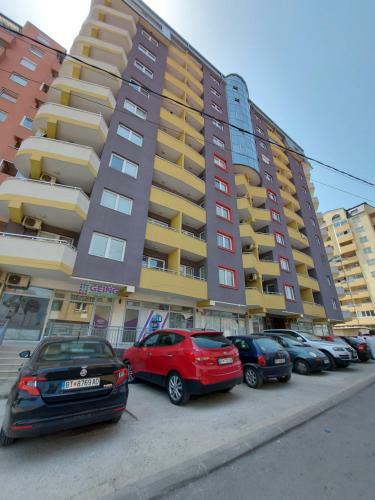 Apartamento Stefan's Sb ?partment