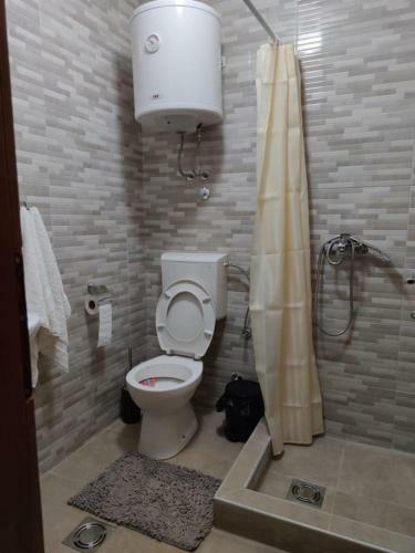Apartmani Kod Miloga
